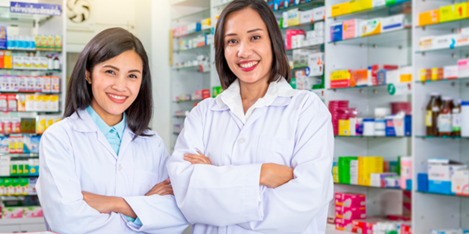  Curso para farmacêuticos