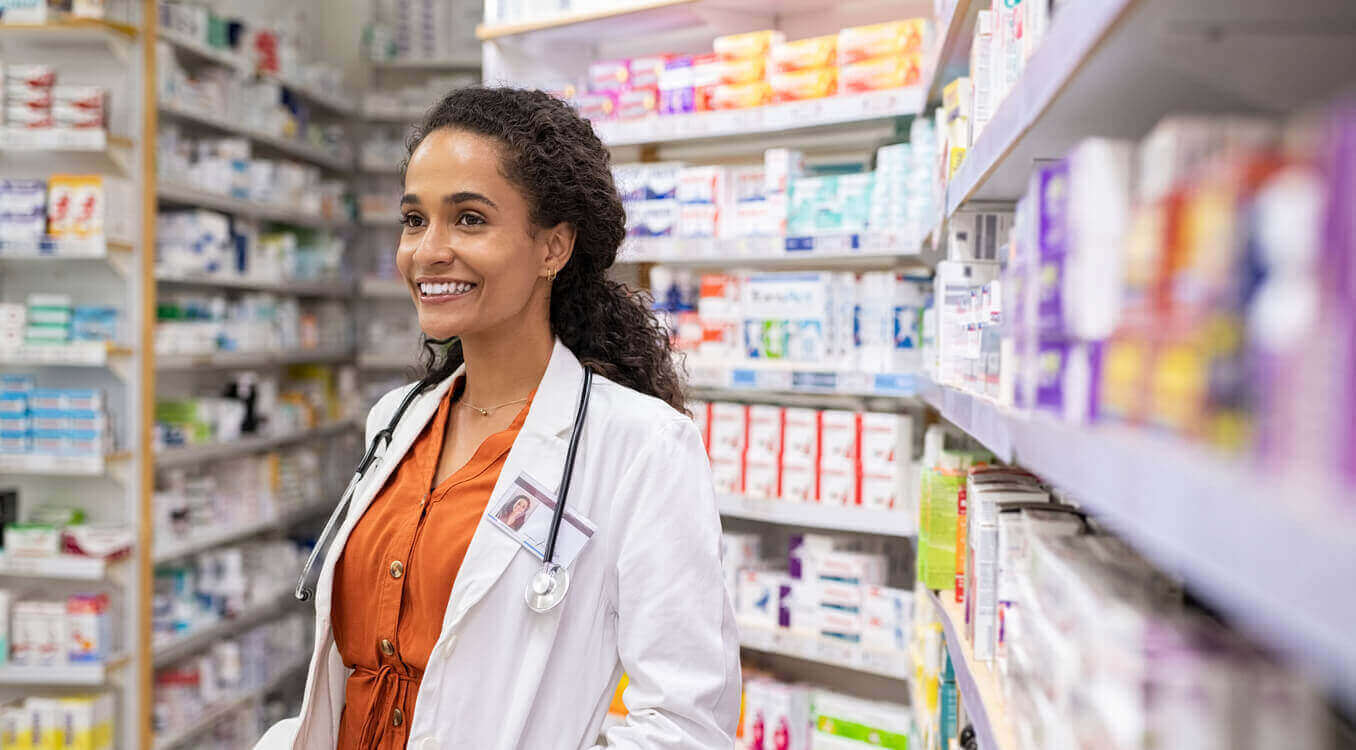  Curso para farmacêuticos