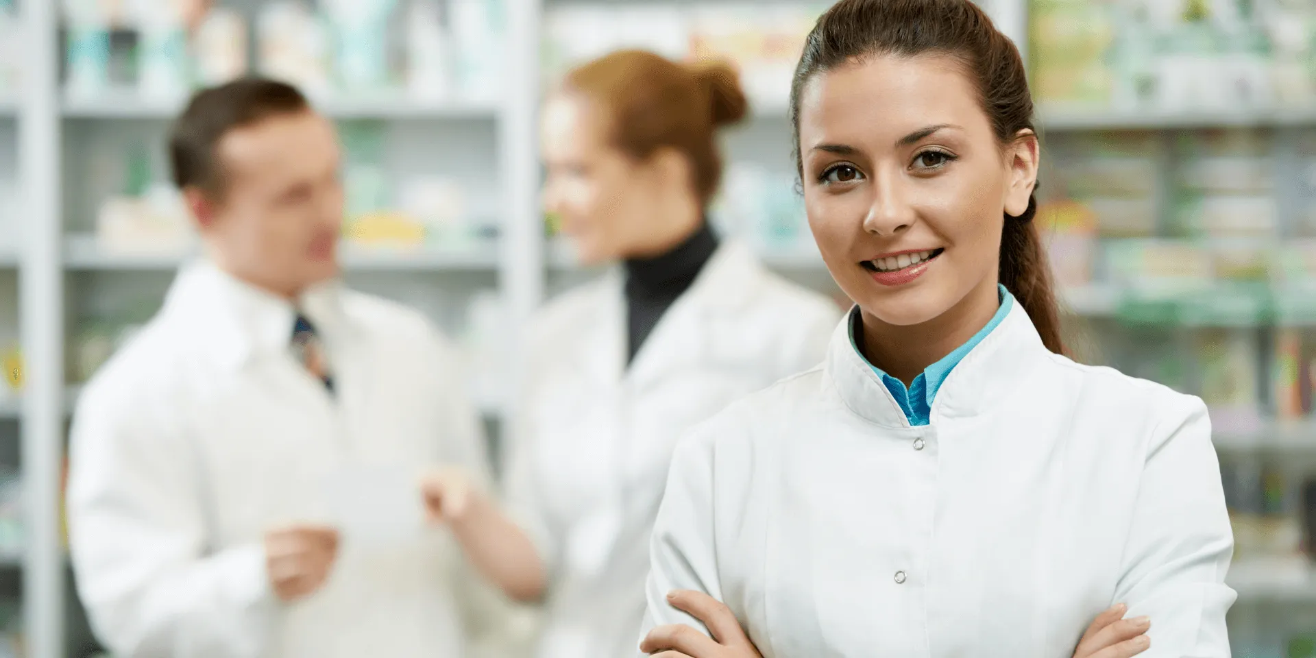  Curso para farmacêuticos