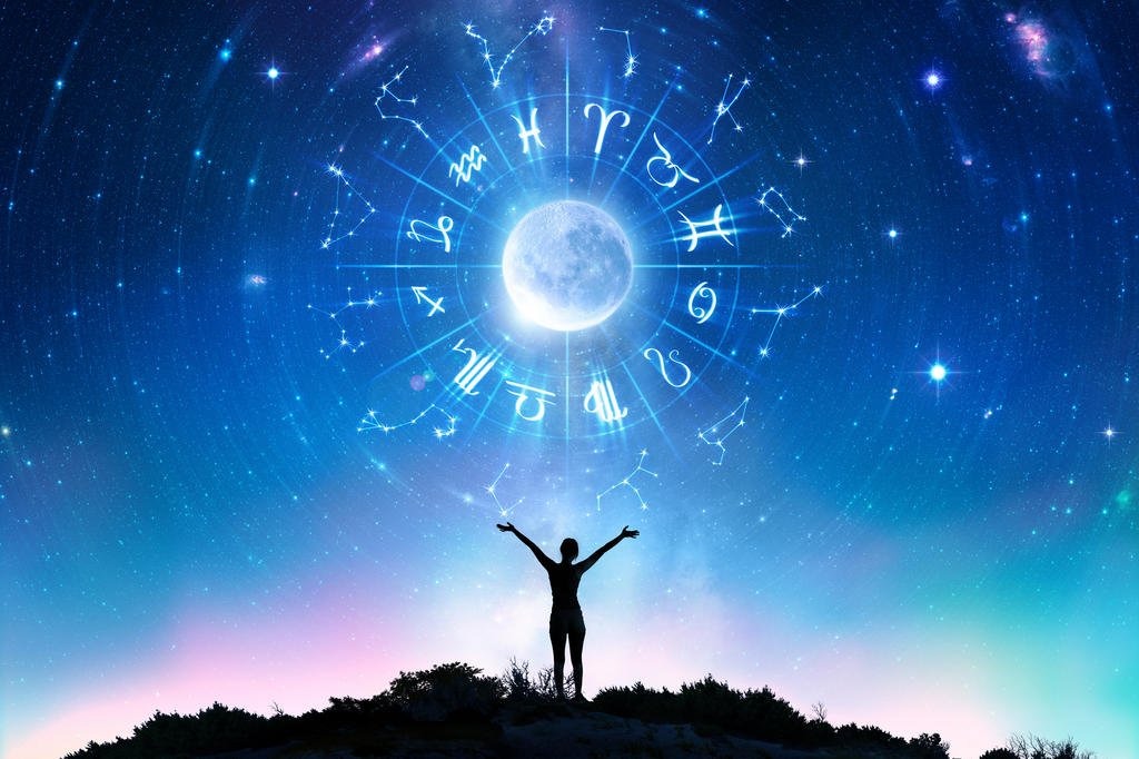 Descubra o Poder dos Nodos Lunares