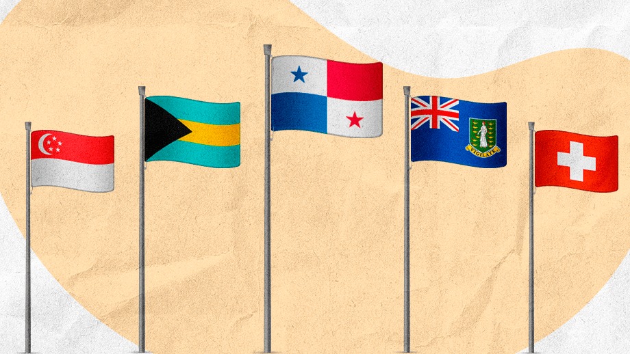 Como criar uma empresa offshore sem complicar a vida