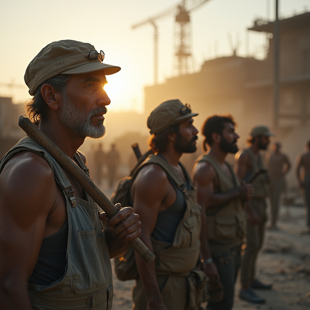 mão de obra temporária